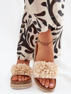 Papuče model 216066 Step in style