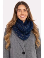 Nekonečný šál model 220378 AT