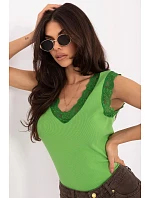 Top model 228890 Taliansko Moda Top model 228890 Taliansko Moda
