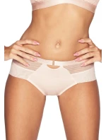 Nohavičky Kinga P-748/2 Lara ružová S-XL