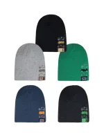 AJS 48-053 chlapčenská čiapka