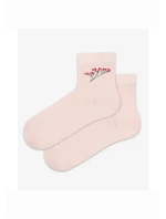 Gatta ponožky 244.59N, G44.59N Cottoline Pružinové vzorované 33-35 Gatta ponožky 244.59N, G44.59N Cottoline Pružinové vzorované 33-35