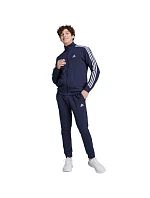 Tepláková súprava adidas Basic 3-Stripes Fleece M IJ6064 Tepláková súprava adidas Basic 3-Stripes Fleece M IJ6064