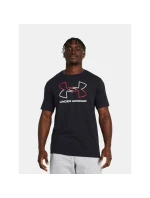 Tričko Under Armour M 1382915-001 muži