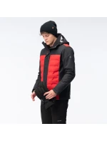 Zateplená bunda Hi-Tec Helten M 92800621388