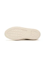 Dámska športová obuv Converse Chuck Taylor Cruise W vysoké členkové tenisky black (A04689C)
