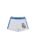 Chlapčenské juniorské boxerky Real Madrid 2-pack 2900003005 Chlapčenské juniorské boxerky Real Madrid 2-pack 2900003005