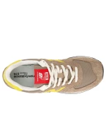 New Balance U574 lifestyle hnedé unisex tenisky (U574BYW)