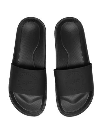 Dámske letné žabky 4F 4FWSS24FSLIF007-20S