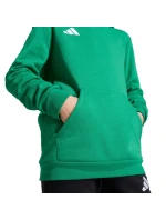 Detská mikina adidas Entrada 26 Hoody green JZ6563 Detská mikina adidas Entrada 26 Hoody green JZ6563