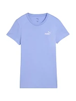 Dámske tričko Puma ESS Small No.1 Logo Tee(s) fialová 682373 60 Dámske tričko Puma ESS Small No.1 Logo Tee(s) fialová 682373 60
