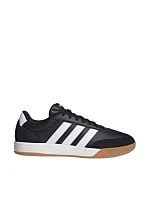 Pánska obuv adidas VL Court FC black HQ0052