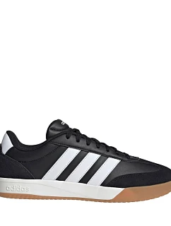 Pánska obuv adidas VL Court FC black HQ0052