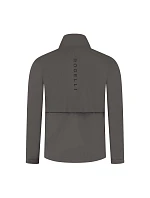 Bežecká bunda Rogelli ESSENTIAL, farba plum, veľkosť XL Bežecká bunda Rogelli ESSENTIAL, farba plum, veľkosť XL