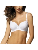 Gorteks Yvette/B4 farba: biela