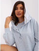 Súprava EM KMPL 831.17 svetlo modrá