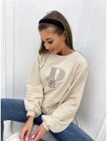 Dámska mikina Otomański Mikina Perla - La Perla