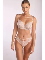 Mäkká podprsenka SC-1101 Luna - Kinga