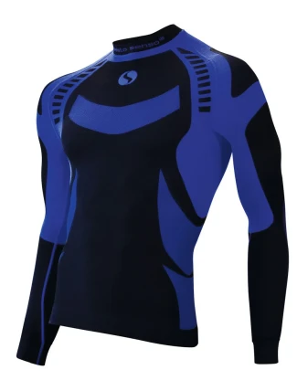 THERMO ACTIVE TRIČKO PRE MUŽOV