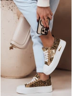 TRENDIS FashionStreet dámske tenisky na platforme ZY0705