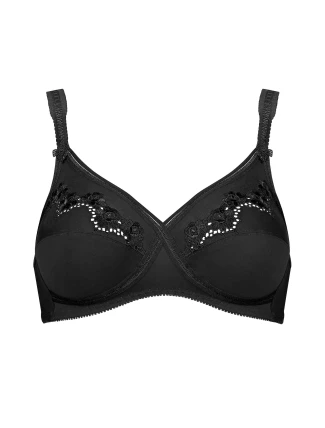 Elasti Cross + Cotton N - BLACK - TRIUMPH BLACK - TRIUMPH