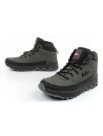 Lee Cooper M LCJ-24-01-2951M zimné topánky