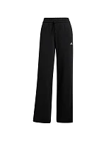 Dámske nohavice adidas Essentials Small Logo Feel Cozy Open-Hem W JC5921 Dámske nohavice adidas Essentials Small Logo Feel Cozy Open-Hem W JC5921