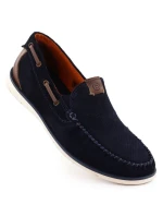 Mokasíny Bugatti M 321-ARU61-1400 INT2104