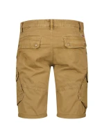 Geografické Nórsko Prodel Šortky EO 063 M SX1427H/GNO-Kaki