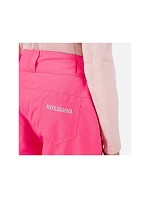 Rossignol Dievčenské lyžiarske nohavice Pink Rossignol Dievčenské lyžiarske nohavice Pink