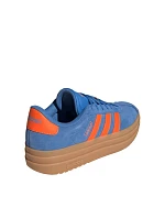 Dámske topánky adidas VL Court Bold blue IH9154 women's Dámske topánky adidas VL Court Bold blue IH9154 women's