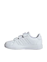 Detská obuv adidas Advantage Base 2.0 white IE9020 Detská obuv adidas Advantage Base 2.0 white IE9020