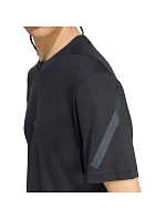 Pánske tričko adidas Z.N.E., čierne, KF3796 Pánske tričko adidas Z.N.E., čierne, KF3796