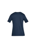 Tričko Under Armour Sportstyle Logo Tee M 1329590-408 muži