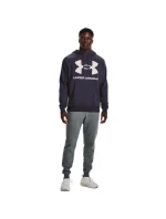 Pánska mikina Rival Fleece Big Logo HD M 1357093 558 - Under Armour