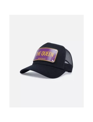 JOHN HATTER & CO THE QUEEN BLACK 1-1019-L00