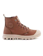 Dámske topánky Palladium Trappers Pampa W 97224-213