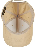 Flexfit 7706 6-panelová snapbacková čiapka „Classic“ 55.7706 zlatá Flexfit 7706 6-panelová snapbacková čiapka „Classic“ 55.7706 zlatá