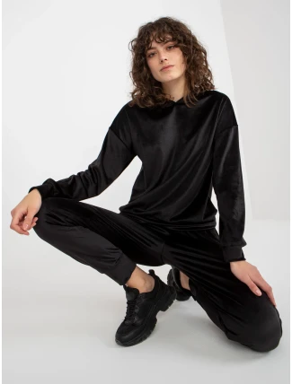 Dámska súprava LK KMPL 509149.10x čierna - FPrice