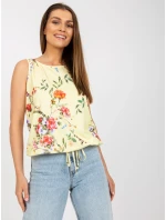 Top RV TP 7980.10 svetlo žltá