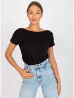 Tričko RV TS 4662.26P čierna