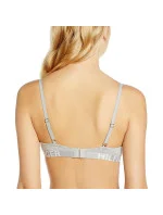 Podprsenka push-up 1387905870 sivá T | O Tommy Hilfiger Podprsenka push-up 1387905870 sivá T | O Tommy Hilfiger