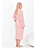 Dámsky dlhý župan CAMEA 2592 - L&L