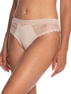 Dámske nohavičky string L-4004ST-01