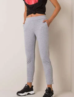 Teplákové nohavice model 166241 BFG