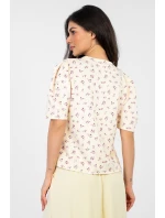 Blúzka model 224861 Taliansko Moda