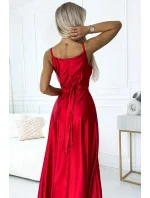 Dámske šaty 512-5 JULIET - NUMOCO