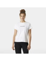 Helly Hansen Core 2.0 W 54591 001 Tričko