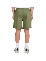 Pánske šortky 4F CAS M0838 khaki 4FWSS26TSHOM0838 43S Pánske šortky 4F CAS M0838 khaki 4FWSS26TSHOM0838 43S