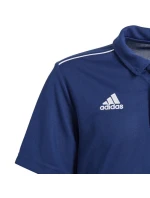 Detské tričko CORE 18 POLO CV3680 - Adidas